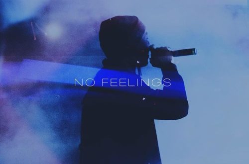 no feelings 2