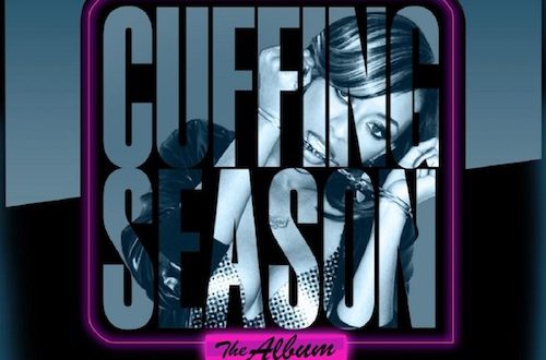 DJ Funky Deraj Cuffing Season