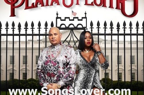 Fat Joe Remy Ma Plata O Plomo