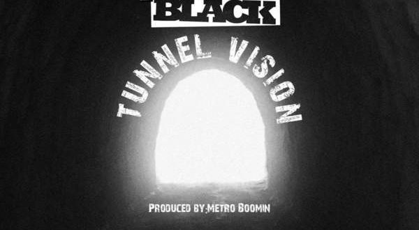 Kodak Black Tunnel Vision
