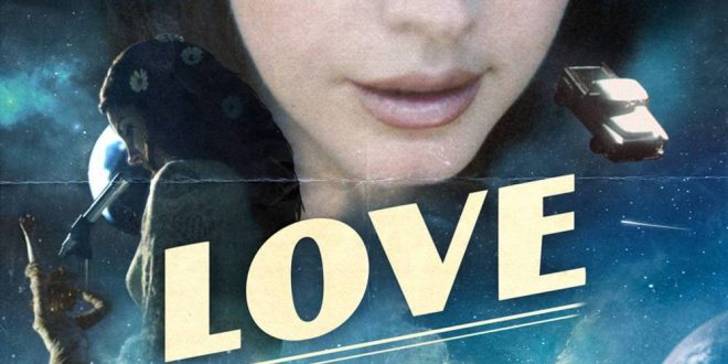 Lana Del Rey Love