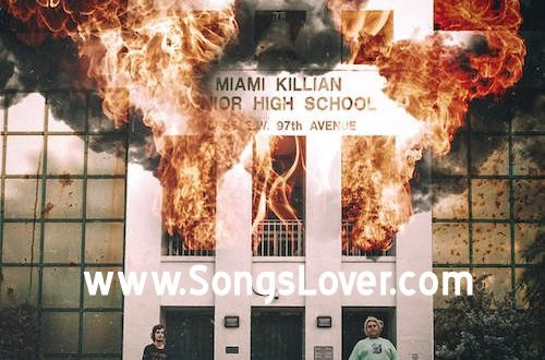 Pouya Fat Nick Drop Out Of School