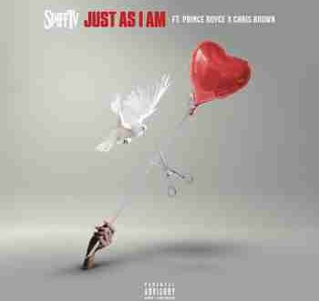 Spiff TV Ft. Prince Royce Chris Brown Just As I Am