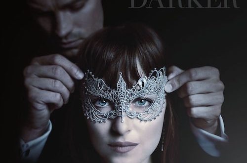 Various Artists Fifty Shades Darker