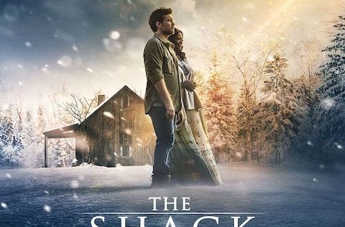 Various Artists The Shack