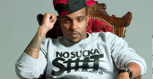 Verse Simmonds Ft. R. City Winein It