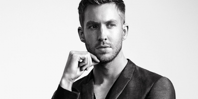 calvin harris