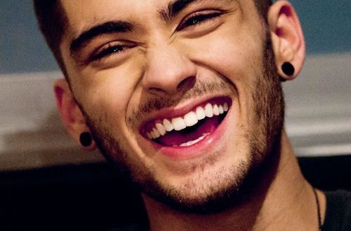zayn
