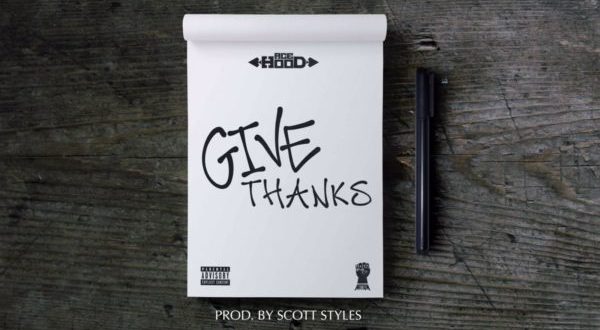 Ace Hood Give Thanks