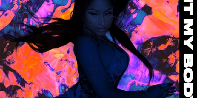 David Guetta Ft. Nicki Minaj Lil Wayne Light My Body Up