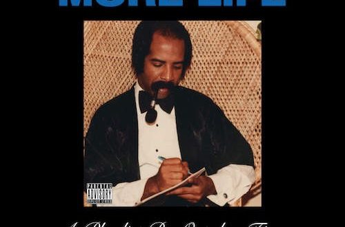Drake More Life