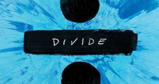Ed Sheeran Divide