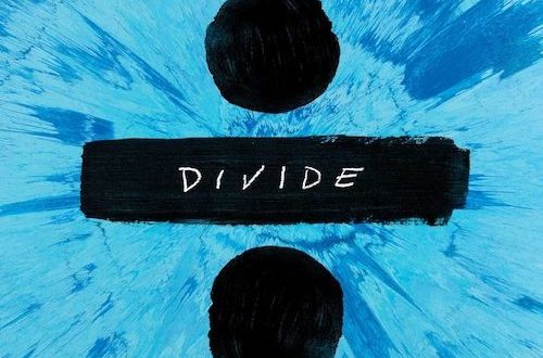 Ed Sheeran Divide