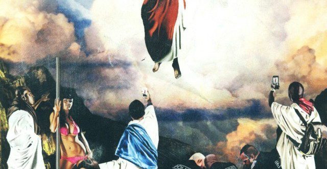 Freddie Gibbs Alexys