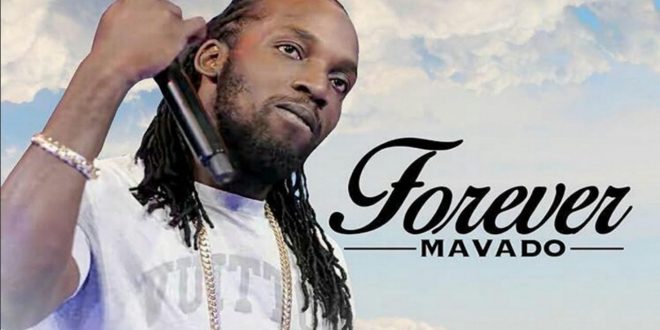 Mavado Forever