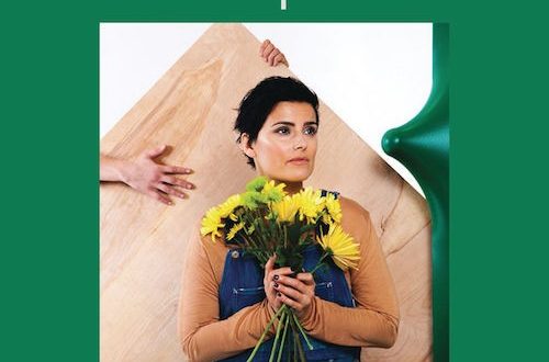 Nelly Furtado The Ride