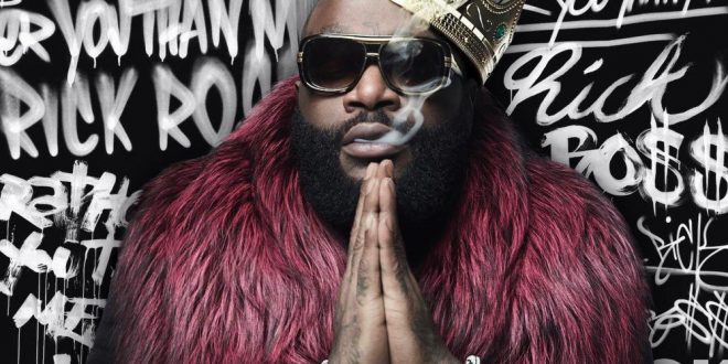Rick Ross Trap Trap Trap