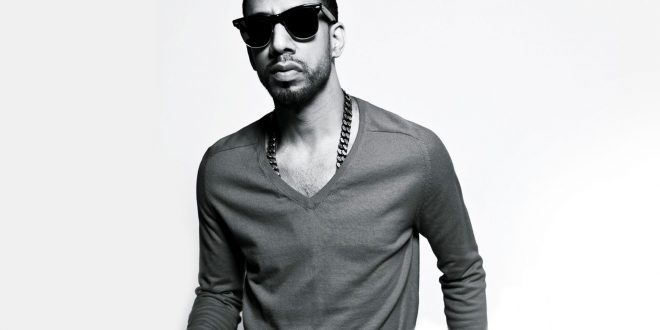 Ryan Leslie