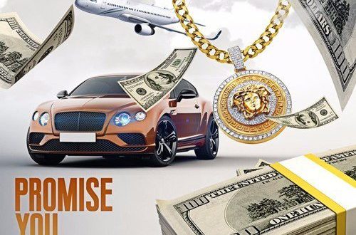 Snoop Dogg Promise You This