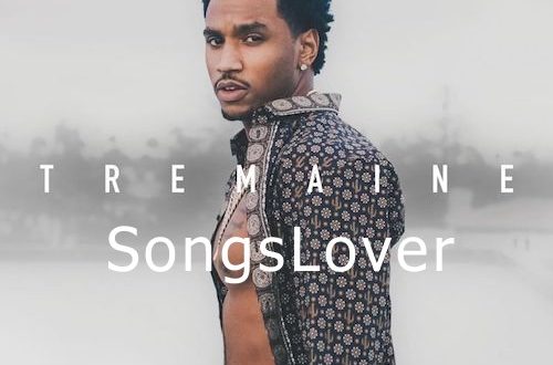 Trey Songz Tremaine The Album