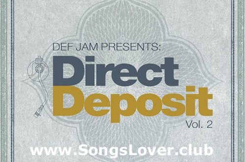 Various Artists Def Jam Presents