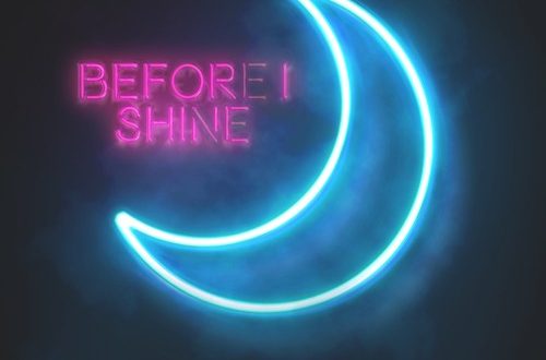 Wale DJ Luna Before I Shine