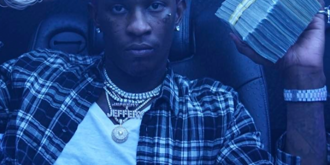 Young Thug Best Thing of All Time