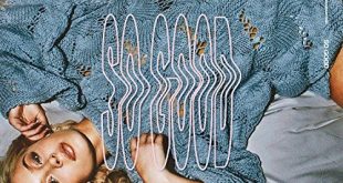 Zara Larsson So Good