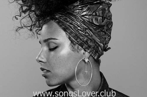 Alicia Keys Vault Playlist Vol. 1