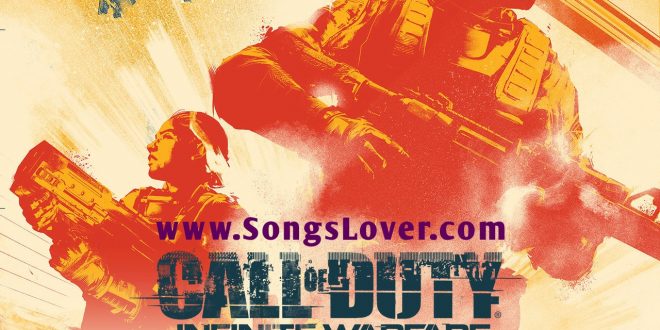 Call of Duty www.SongsLover.club