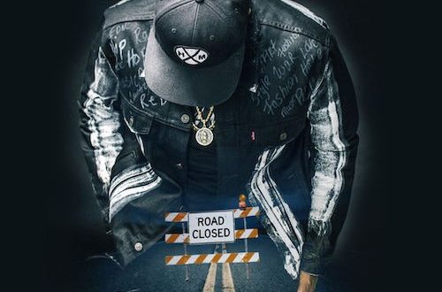 DJ Luke Nasty The Detour