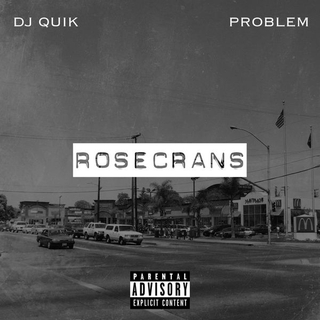 DJ Quik Problem