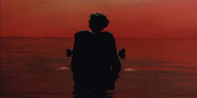 Harry Styles Sign Of The Times