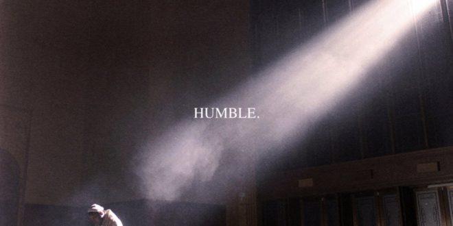 Kendrick Lamar Humble
