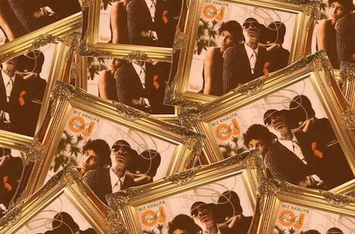 Kush 7 Year Anniversary