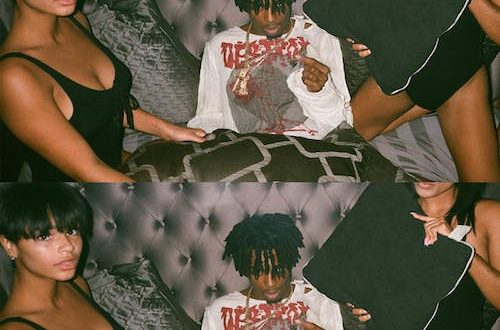 Playboi Carti Playboi Carti