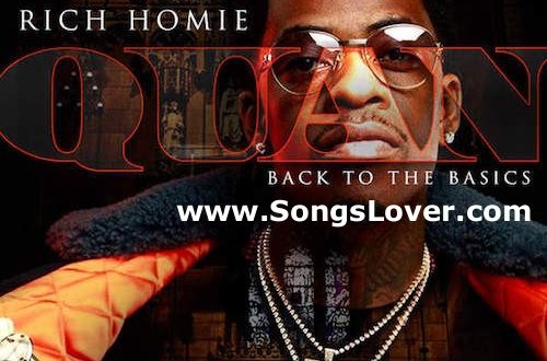 Rich Homie Quan Back To The Basics