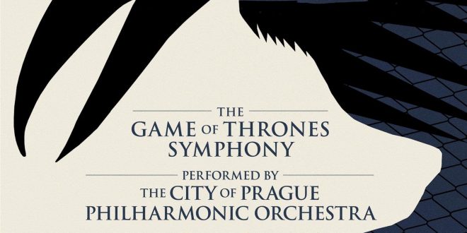 The Game Of Thrones Symphony