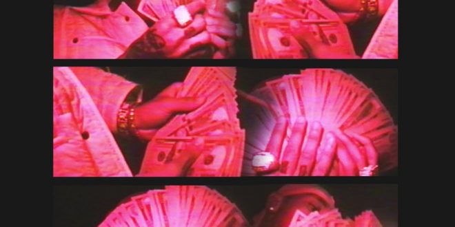 Tyga Ft. Chief Keef A.E. 100s