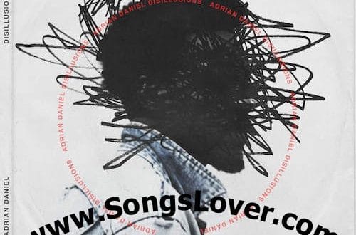 Adrian Daniel Disillusions