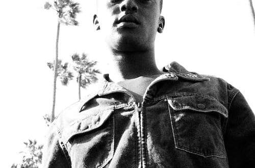 Buddy KAYTRANADA Ocean Montana