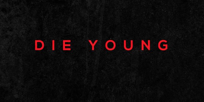 Chris Brown Die Young