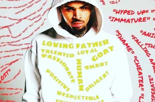 Chris Brown Unreleased Leak Pack