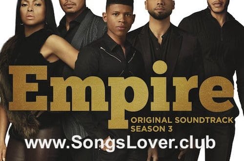 Empire Original Soundtrack Season 3