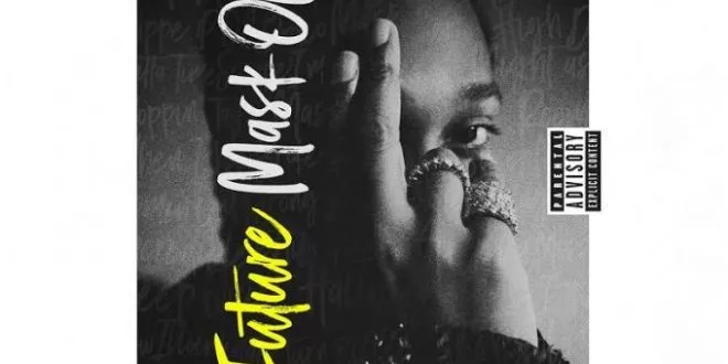 Future Ft. Kendrick Lamar Mask Off Remix