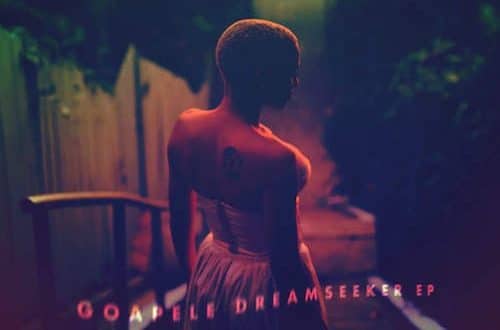 Goapele Dreamseeker