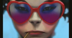 Gorillaz Humanz Deluxe Edition