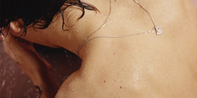 Harry Styles Sweet Creature