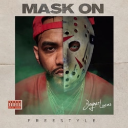 Joyner Lucas Mask On