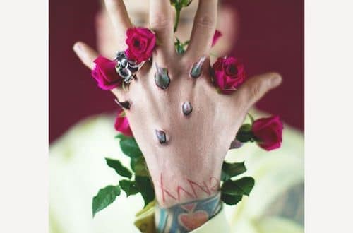 Machine Gun Kelly Bloom